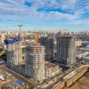 Продажа торгового помещения в жилом комплексе VEER