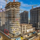 Продажа торгового помещения в жилом комплексе VEER