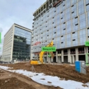 Продажа помещения в бизнес квартале Прокшино