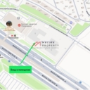 Продажа помещения в бизнес квартале Прокшино