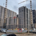 Продажа коммерческого помещения в ЖК "1-й Донской" 