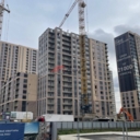 Продажа коммерческого помещения в ЖК "1-й Донской" 