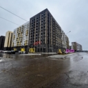 Продажа торгового помещения в ЖК Пятницкие Луга