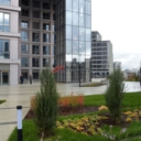 Продажа помещения в жилом комплекс Shagal