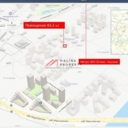 Продажа помещения в жилом комплекс Shagal