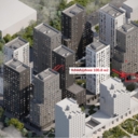 Продажа помещения в жилом комплекс Shagal