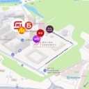 Продажа помещения в ЖК "1-й Ясеневский" 