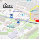 Аренда торгового помещения в г. Жуковский