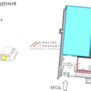 Аренда торгового помещения в г. Жуковский