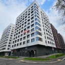 Аренда торгового помещения в новом доме