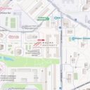 Аренда торгового помещения в новом доме