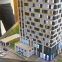 Продажа торгового помещения в ЖК "Level Войковская" 