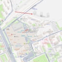 Продажа торгового помещения в ЖК "Level Войковская" 