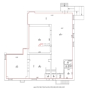 Продажа помещения с магазином Пятерочка