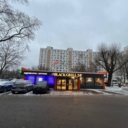 Продажа торгового здания с арендаторами 