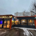 Продажа торгового здания с арендаторами 