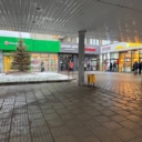 Продажа помещения с сетевым арендатором г. Одинцово