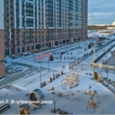 Продажа помещения в жилом комплексе 1-ый Южный