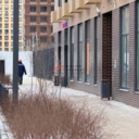 Аренда коммерческого помещения в ЖК "Лoсинoоcтpовcкий"