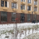 Аренда коммерческого помещения в ЖК "Лoсинoоcтpовcкий"