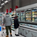 Продажа торгового помещения с магазином Магнит в ЖК "Алхимово"