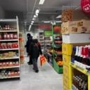 Продажа торгового помещения с магазином Магнит в ЖК "Алхимово"