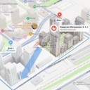 Продажа торгового помещения в ЖК "Метроном" 