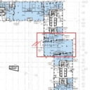 Продажа помещения под супермаркет в ЖК "Upside Towers" 