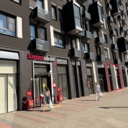 Аренда помещения в жилом комплексе Мытищи парк