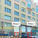 Аренда коммерческого помещения на Павелецкой