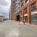 Аренда торгового помещения в ЖК "Молжаниново"