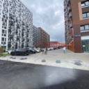 Аренда торгового помещения в ЖК "Молжаниново"