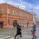 Продажа здания в ЦАО 