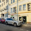 Продажа торгового помещения с арендатором Винлаб