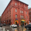 Аренда офиса в 1ой минуте от м. Лубянка