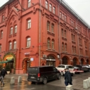 Аренда офиса в 1ой минуте от м. Лубянка