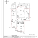 Аренда торгового помещения в новом доме