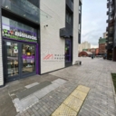 Продажа торгового помещения с арендатором "Винлаб" 