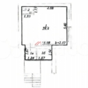 Продажа помещения с арендаторами у м. Савеловская