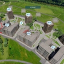 Продажа помещения в ЖК "Заречный" 