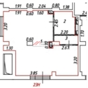 Продажа торгового помещения в ЖК Южная Битца