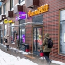 Продажа помещения в ЖК "Бунинские луга" с арендатором