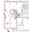 Продажа торгового помещения с арендатором "Wildberries"