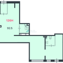 Аренда торгового помещения на Родниковой 