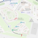 Аренда торгового помещения на Родниковой 