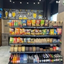 Продажа помещения с магазином Хмель и Солод в ЖК "Зелёный парк" 