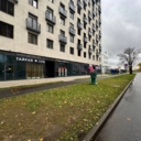 Продажа помещения с арендатором Строительный магазин