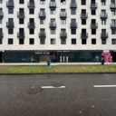 Продажа помещения с арендатором Строительный магазин