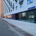 Продажа помещения с арендатором Строительный магазин