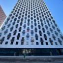 Продажа помещения с арендатором Строительный магазин